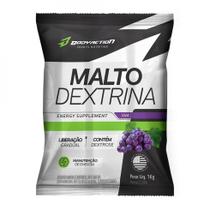 Maltodextrina (1kg) - Sabor: Uva Maltodextrina (1kg) - Sabor: Uva