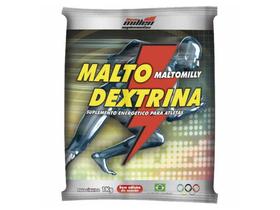 Maltodextrina 1kg Tangerina - New Millen