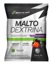 Maltodextrina Body Action - 1kg
