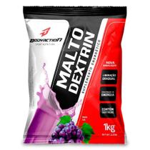 Maltodextrina Body Action - 1kg