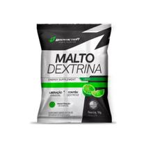 Maltodextrina bodyaction 1kg - limao
