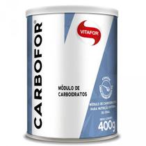 Maltodextrina Carbofor 400g - Energia e Carboidratos