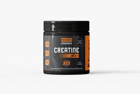(Maltodextrina + Creatina) CREATINE DEX + (Ganho de Massa Muscular) 300g Macrophytus
