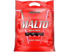 Maltodextrina Integralmédica 1kg Maçã Verde - Natural