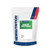 Maltodextrina Natural 1Kg NewNutrition Maltodextrina Natural 1Kg NewNutrition