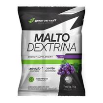 Maltodextrina Sabor Uva 1 Kg Body Action