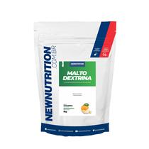 Maltodextrina Tangerina 1Kg NewNutrition