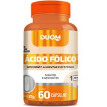 Maltta Acido Folico 450Mg C60 Caps