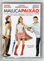 Maluca Paixão DVD Slim