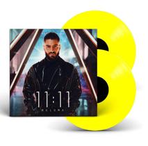 Maluma - 2x LP 11:11 Vinil