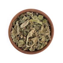 Malva Branca Folhas 500g