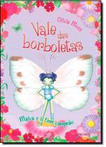 Malva e o Time Campeão - Vol. 3 - Coleção Vale das Borboletas - PRUMO - ROCCO
