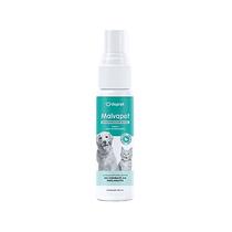 Malvapet Spray Desodorizador Bucal 60 ml Duprat Cães e Gatos