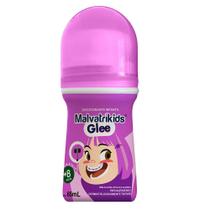 Malvatrikids Desodorante infantil Roll On - Glee Malvatrikids Desodorante infantil Roll On - Glee