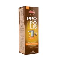 Malvona Propolis Spray Bucal 30ml Malvona Propolis Spray Bucal 30ml