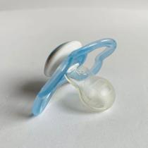 Mam Baby Chupeta Mam Air 16+ Meses Azul Mam Baby Chupeta Mam Air 16+ Meses Azul