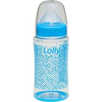 Mam Big Net 350 ml Silicone Orto T2 Azul - Lolly Baby