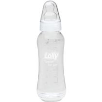 Mam Special 250 ml Silicone Orto Branca - Lolly Baby