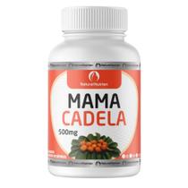 Mama Cadela 100 Cápsulas 500mg Mama Cadela 100 Cápsulas 500mg