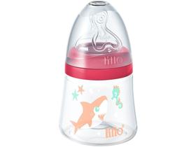 Mamadeira 120ml Lillo Baby Smart