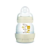 Mamadeira 130ml Easy Start Bico 0m+ Neutro MAM