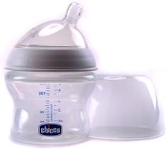 Mamadeira 150ml Chicco - New Step Up 1