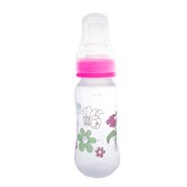 Mamadeira 150ml Mama Bico Silicone Menino Menina Bebe