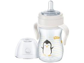 Mamadeira 240ml Lillo Super Evolution - Primeiros Passos