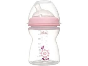 Mamadeira 250ml Chicco - Step Up Mamadeira 250ml Chicco - Step Up