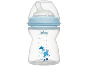 Mamadeira 250ml Chicco - Step Up