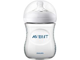 Mamadeira 260ml Philips Avent Pétala SCF033/17