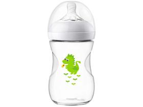 Mamadeira 260ml Philips Avent SCF070/24 - Dragão Mamadeira 260ml Philips Avent SCF070/24 - Dragão