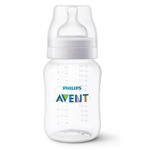 Mamadeira 260ml Philips Avent - SCF813/17 - Transparente