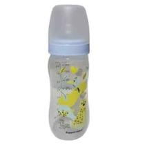 Mamadeira 270 ml Tupperware - Bico multifluxo