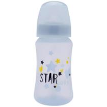 Mamadeira 330 mL Stars Lolly Brilha No Escuro Bebê +3 Meses Mamadeira 330 mL Stars Lolly Brilha No Escuro Bebê +3 Meses
