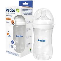 Mamadeira 330ml Bico Silicone big Flow Anticolica Petita Mamadeira 330ml Bico Silicone big Flow Anticolica Petita
