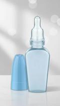 Mamadeira 50ml Bico Silicone Fluxo Lento Mamadeira 50ml Bico Silicone Fluxo Lento