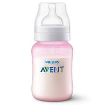 Mamadeira anti colic -260ml scy121/09 - avent