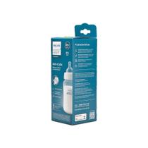 Mamadeira Anti-Colic 330ML Transparente - Avent