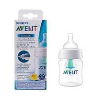 Mamadeira Anti Cólica 125ml Airfree (+0M) - Avent