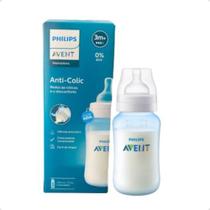 Mamadeira anti cólica avent 330 ml