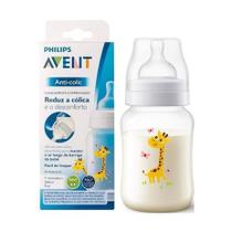 Mamadeira Anti-colica Girafa 260 ml - Philips Avent