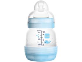 Mamadeira Anticólica 130ml MAM Easy Start - 4655 Mamadeira Anticólica 130ml MAM Easy Start - 4655