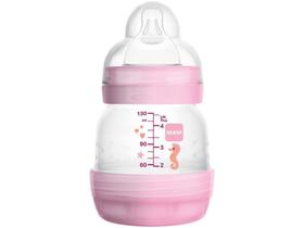 Mamadeira Anticólica 130ml MAM Easy Start Mamadeira Anticólica 130ml MAM Easy Start