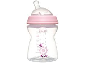 Mamadeira Anticólica 250ml Chicco Step Up