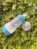 Mamadeira Anticólica 260ml MAM Azul Easy Start