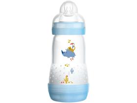 Mamadeira Anticólica 260ml MAM Easy Start Mamadeira Anticólica 260ml MAM Easy Start
