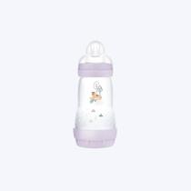 Mamadeira Anticólica 260Ml Mam Ma01512 Lilas Mamadeira Anticólica 260Ml Mam Ma01512 Lilas