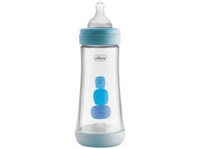 Mamadeira Anticólica 300ml Chicco Perfect5 Mamadeira Anticólica 300ml Chicco Perfect5