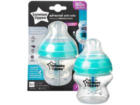 Mamadeira Anticólica com Controle de Temperatura - 150ml Tommee Tippee Advanced